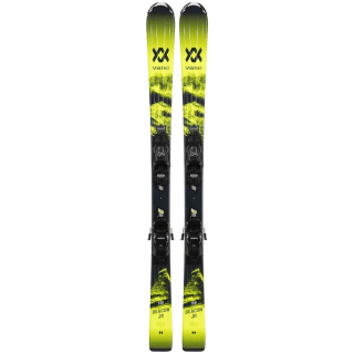Völkl Deacon vMotion + 4.5 vMotion Kinder Piste Ski