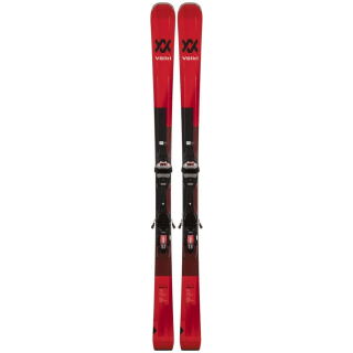 Völkl Deacon 80 + Lowr Xl 13 Fr D Herren All-Mountain Ski