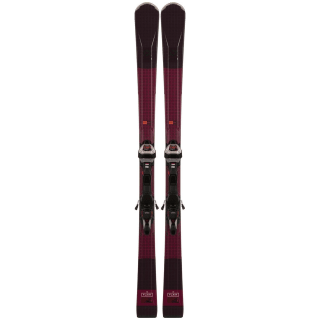 Völkl Flair 79 + Ipt WR Xl 11 TCX Damen All-Mountain Ski
