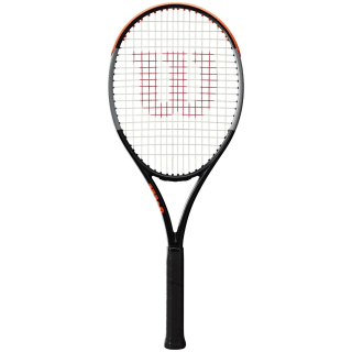 Wilson Burn 100 V4.0 Tennisschläger
