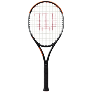 Wilson Burn 100Ls V4.0 Tennisschläger