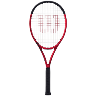 Wilson Clash 100 Pro V2.0 FRM Tennisschläger