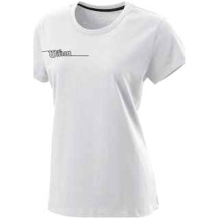 Wilson Team II Tech Damen T-Shirt