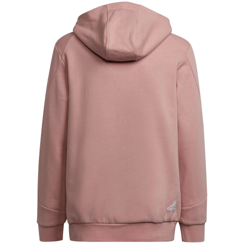 Adidas Future Icons 3-Streifen Hoodie Kinder Kapuzensweater