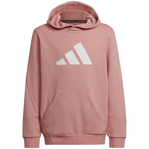 Adidas Future Icons 3-Streifen Hoodie Kinder Kapuzensweater