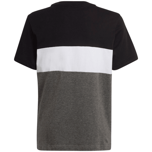Adidas Colorblock T-Shirt Jungen T-Shirt