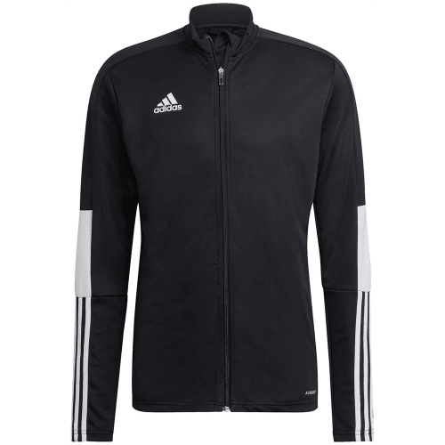 Adidas Tiro Essentials Jacke Herren Fußballjacke