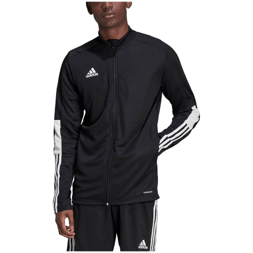 Adidas Tiro Essentials Jacke Herren Fußballjacke