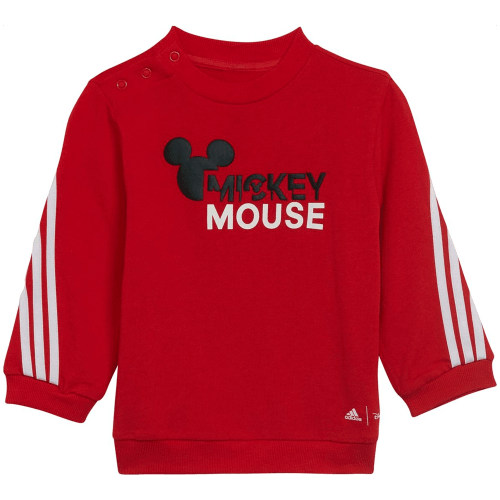 Adidas x Disney Mickey Mouse Jogginganzug Kinder Jogginganzug