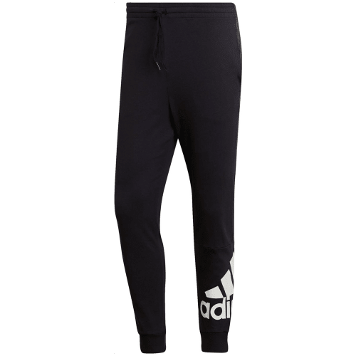 Adidas Essentials Big Logo Single Jersey 7/8-Hose Herren Trainingshose