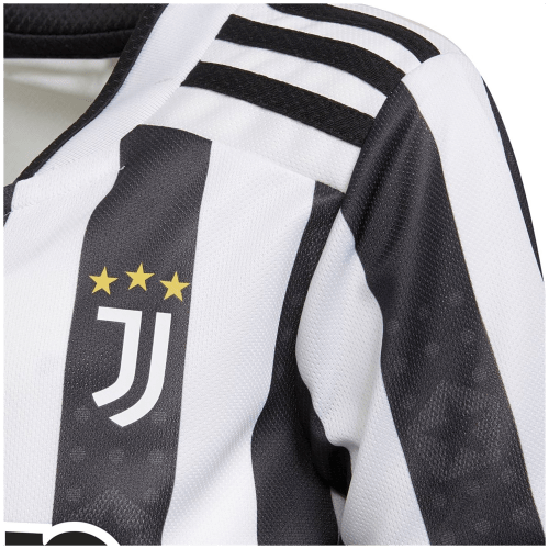 Adidas Juventus Turin 21/22 Mini-Heimausrüstung Jungen attopt_internal_category_online_shop_232783