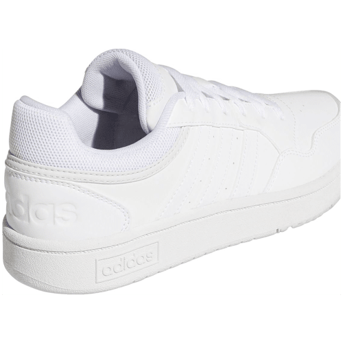 Adidas Hoops 3.0 Low Classic Schuh Damen Freizeitschuhe