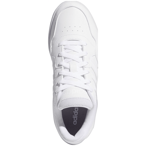 Adidas Hoops 3.0 Low Classic Schuh Damen Freizeitschuhe