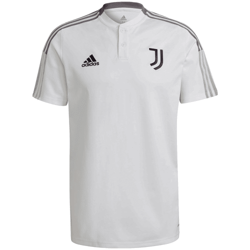 Adidas Juventus Turin Tiro Poloshirt Herren Poloshirt