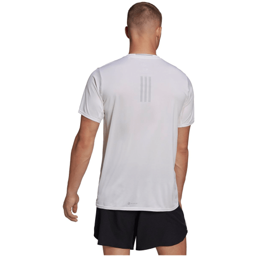 Adidas Designed 4 Running T-Shirt Herren T-Shirt