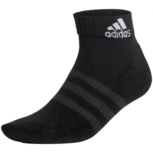 Adidas Cushioned Ankle Socken, 6 Paar Unisex Socken