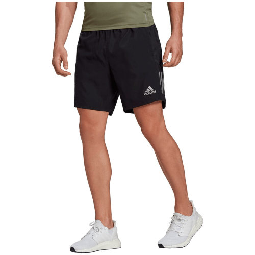 Adidas Own the Run Shorts 7" Herren