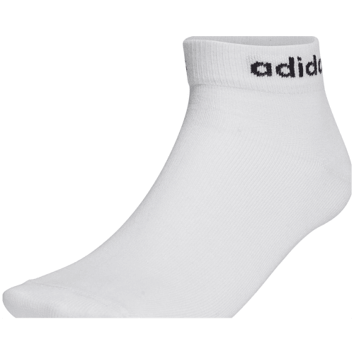Adidas Non-Cushioned Ankle Socken, 3 Paar Unisex
