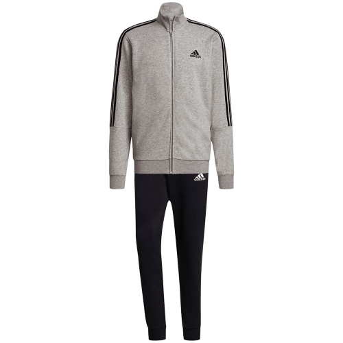 Adidas AEROREADY Essentials 3-Streifen Trainingsanzug Herren