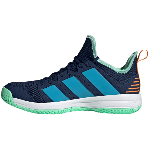 Adidas Stabil Indoor Schuh Kinder