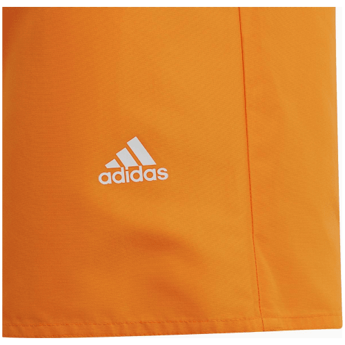 Adidas Classic Badge of Sport Badeshorts Jungen