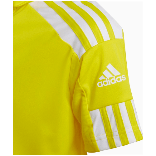 Adidas Squadra 21 Poloshirt Kinder