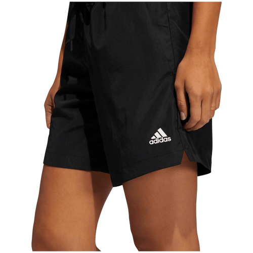 Adidas Woven Long-Length Shorts Damen