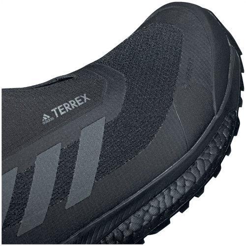 Adidas TERREX Free Hiker COLD.RDY Wanderschuh Herren