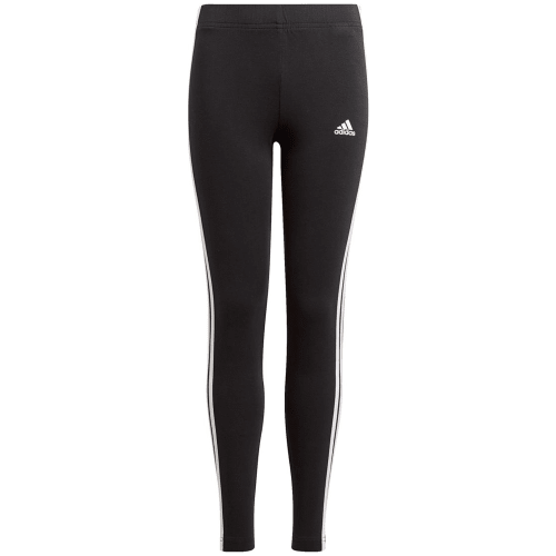 Adidas Essentials 3-Streifen Leggings Mädchen