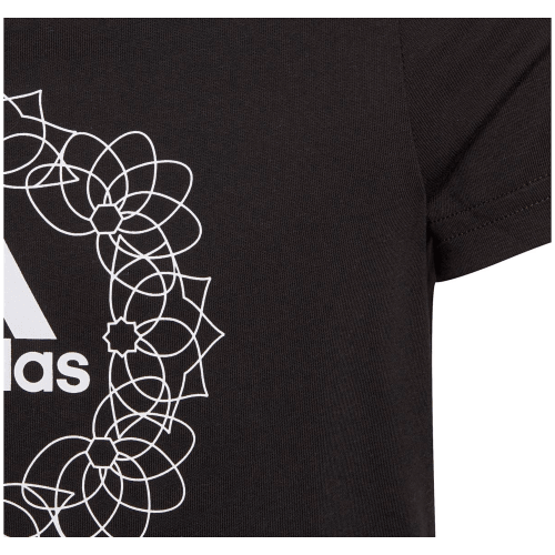 Adidas Graphic T-Shirt Mädchen
