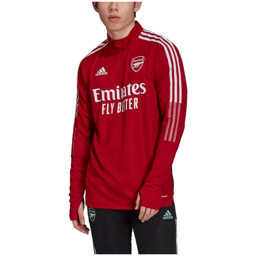 Adidas FC Arsenal Tiro Trainingsoberteil Herren