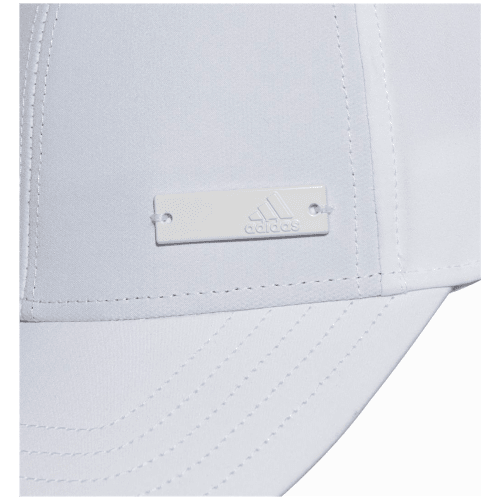 Adidas Lightweight Metal Badge Baseballkappe Unisex