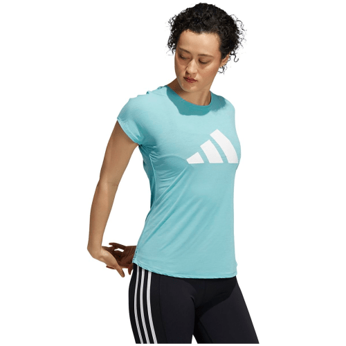 Adidas 3-Streifen Training T-Shirt Damen
