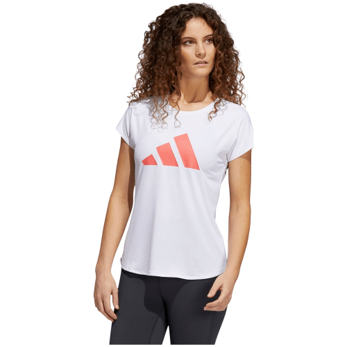 Adidas 3-Streifen Training T-Shirt Damen