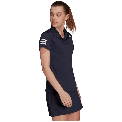 Adidas Club Tennis Poloshirt Damen