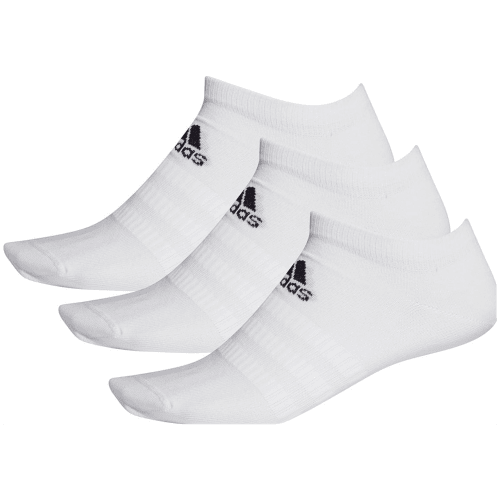 Adidas Low-Cut Socken, 3 Paar Unisex
