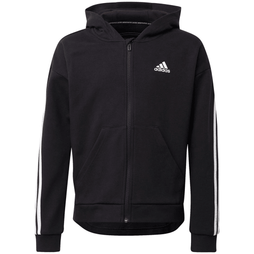 Adidas kapuzenjacke mädchen sales