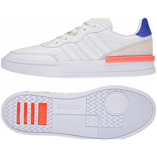 Adidas Clubcourt Schuh Herren