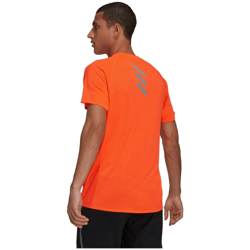 Adidas Runner T-Shirt Herren