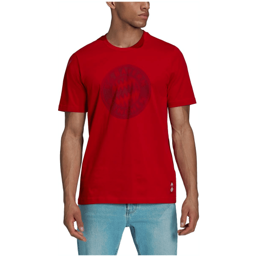 Adidas FC Bayern München T-Shirt Herren