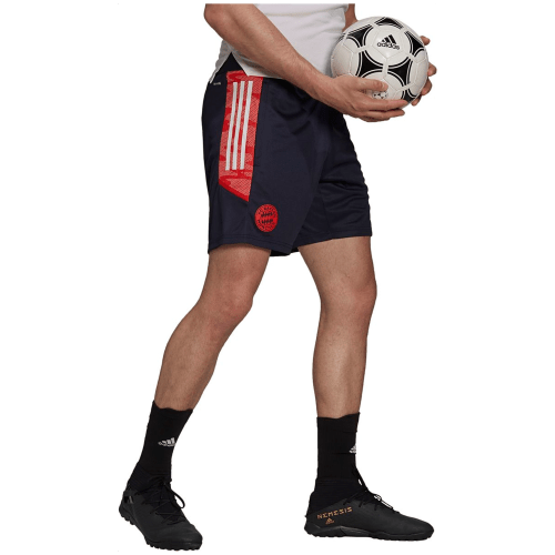 Adidas FC Bayern München Condivo Training Shorts Herren