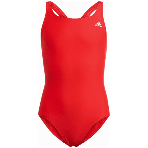 Adidas Solid Fitness Badeanzug Mädchen