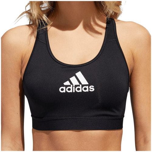 Adidas Don't Rest Alphaskin Sport-BH Damen