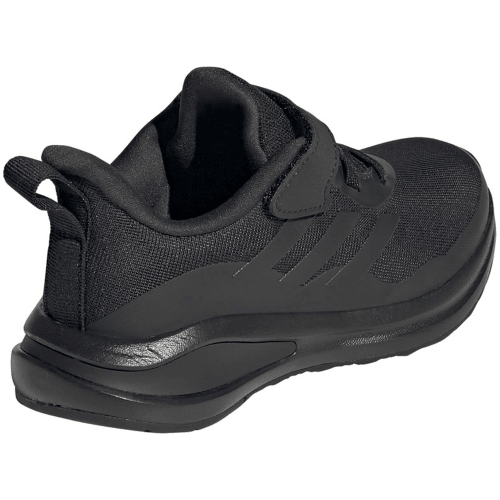 Adidas FortaRun Elastic Lace Top Strap Laufschuh Kinder