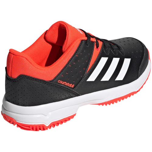 Adidas Court Stabil Schuh Kinder