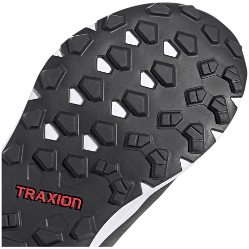 Adidas TERREX Agravic Flow Primegreen Trailrunning-Schuh Kinder