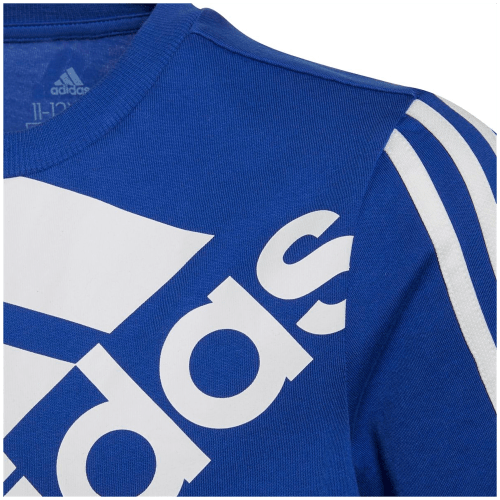 Adidas Essentials Logo T-Shirt Jungen
