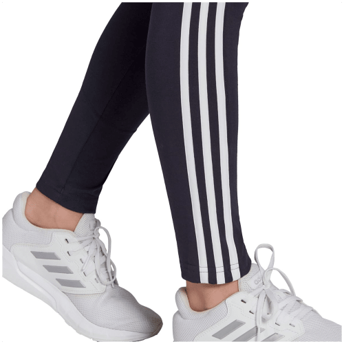 Adidas LOUNGEWEAR Essentials 3-Streifen Leggings Damen