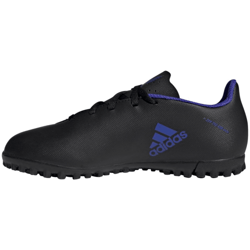 Adidas X Speedflow.4 TF Fußballschuh Kinder