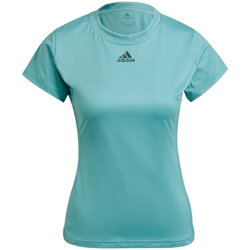 Adidas Tennis Freelift T-Shirt Damen